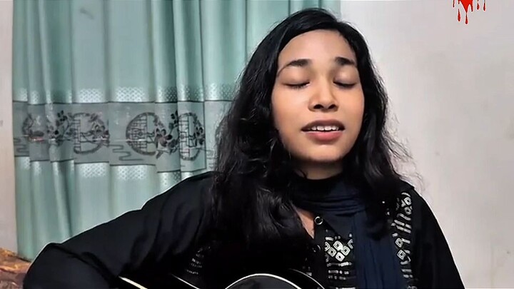 কার প্রেমে মজিয়া রইলা রে Bangla Mood off sad song