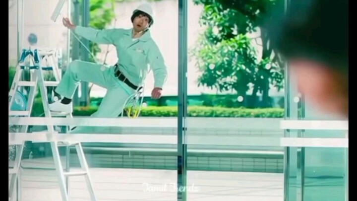 The employee was shuck the way he vow to the girl