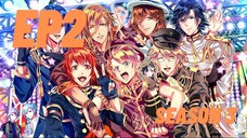 Uta no Prince Sama Season 3 Ep 2 (English Subbed)