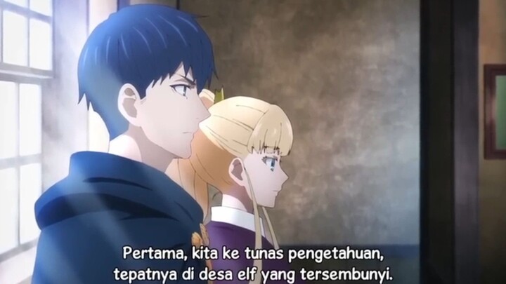 WIBU JADI REBUTAN SUKUBOES UY