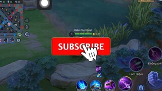 Tel’annas Full chí mạng bắn vẫn sướng như ngày nào