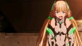 [Expelled from Paradise] Fanmade Animation Video With Music