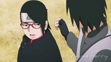 Kakashi teaches Sasuke Make out Tactics Eng-dub | sasuke funny moments | #naruto #anime #animeedit