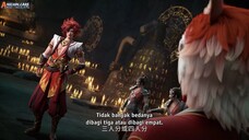 Tales of demons and gods S9 eps 15