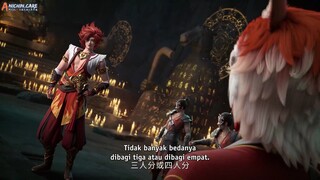 Tales of demons and gods S9 eps 15