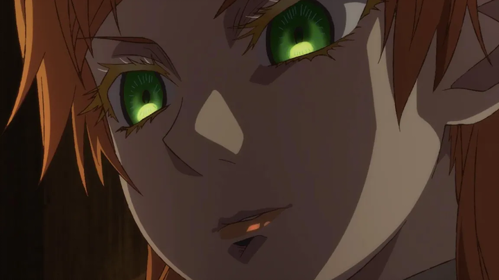 E lf ma D ge ou S หลังจาก r kata ching g ลุงบนและ p ของใครบางคน e l se ｜ ลุง sekai ตอนที่ 5