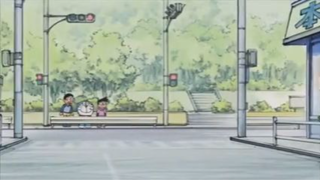 Doraemon episode 48