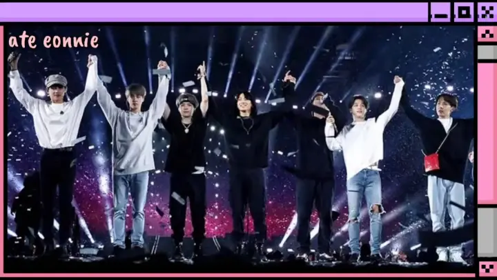 Will BTS have a Concert in Philippines 2019?!