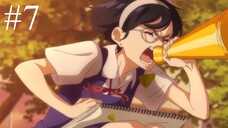 Zenshuu - Eps 7