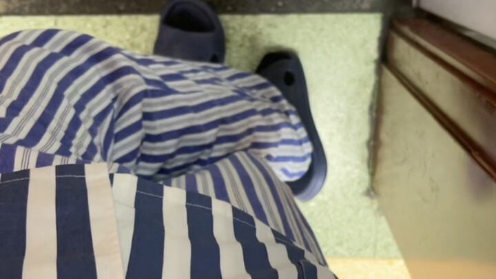 รักษาตัวในแผนกจิตเวช นั่งดูพยาบาลสาวแสดง!