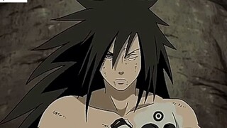 Sharingan kết hợp Byakugan_!_ Sức mạnh thật sự của RÂU ĐEN_!_ - W2W Anime Q&A#3-