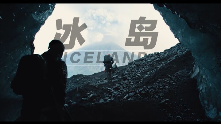 Cảnh quan và hệ sinh thái đáng kinh ngạc – Chuyến du hành Iceland của nhiếp ảnh gia Erik