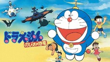 Doraemon Movie 1: Chú Khủng Long Của Nobita | Phát Hành 1980 [Thuyết Minh]