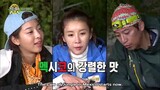 Law of the Jungle Episode 318 (ctto)