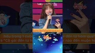 Đồng đội Nhí "gánh còng lưng" giúp Erik #shorts