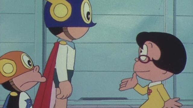 Perman (1983) - 101