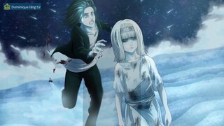 Dominique lãng tử - Chuyển Biến Trong Những Kế Hoạch Của AOT  #anime #schooltime