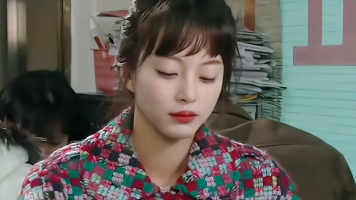 【Han Ye-seul】Menggelapkan barang yang ditemukan, anak-anak pun takkan memiliki masa depan
