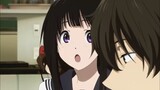 Hyouka 10th Anniversary｜EP12～17｜Kudryavka's Order Welcome to Kanya Festa! [English subtitles]