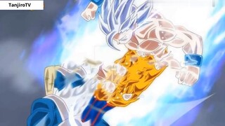 [Phân tích DBS 65]. Son Goku, người Trái Đất!- 1