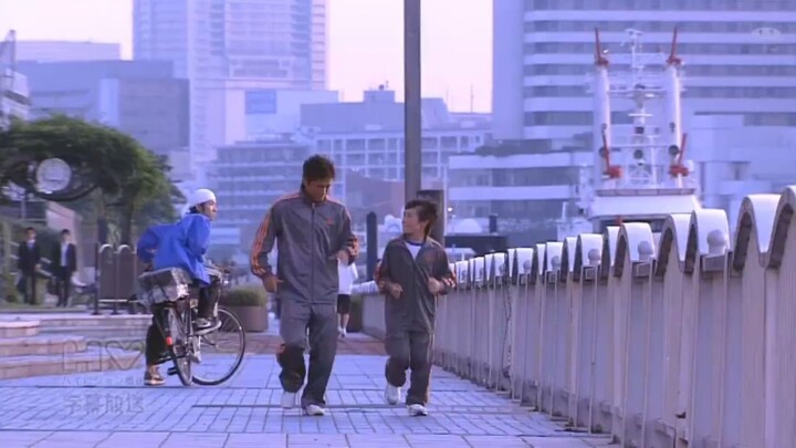 SF. THẦN THI CỬ TẬP 3