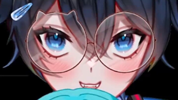 BIN has a lot of potential as a man-girl???