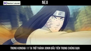 Nestor Lauver - RAP - VỀ KONOHA 11 (Naruto) #anime #schooltime