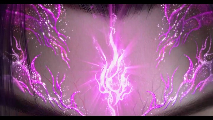 Battle Through The Heavens S 5 Episode 156 Subtitle Indonesia