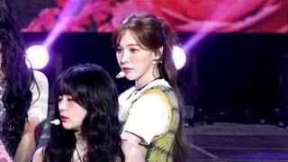 Chill Kill (Music Core Wendy Fancam 231125)