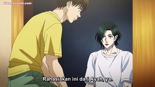 Babanbabanban Vampire Episode 01 (Subtitle Indonesia)