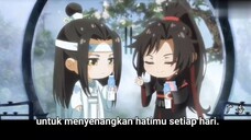 👲🏻Mo.Dao.Zu.Shi Q [MDZS]👲🏻 EP 9