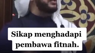 Subhanallahi wabihamdihi Subhanallahil adzim, Assalamualaikum warahmatullahi wabarakatuh semuanya