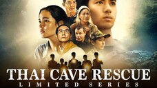 THAI CAVE RESCUE (2022) EPISODE 6