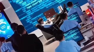 drama cina