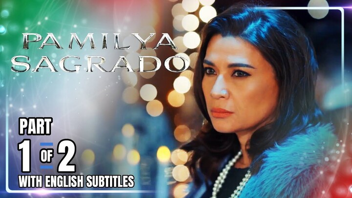 Pamilya Sagrado | Episode 3 (1/2) | June 19, 2024 (with English Sub)