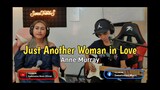Just Another Woman in Love | Anne Murray - Sweetnotes Cover
