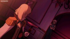 Reincarnated as the Daughter of the Legendary Hero and the Queen of Spirits ep 3