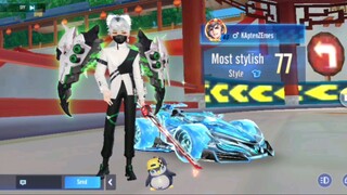 Cobain Mobil Baru Yang Keren Banget