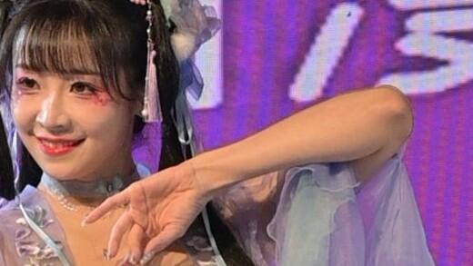 นิทรรศการการ์ตูนจื่อหยาน-หนานชาง