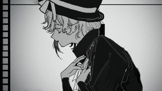 【Back to the Future/Orange Garden Group】To the End