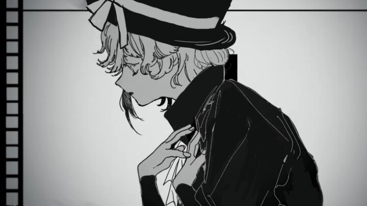 【Back to the Future/Orange Garden Group】To the End