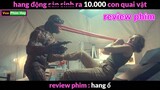 10000 con Quai Vat - review phim Hang Ổ