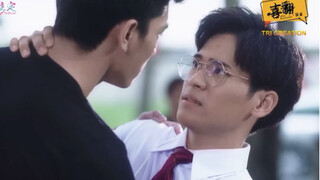 【梦中注定】学长人挺好，上手搂腰的时候更好！