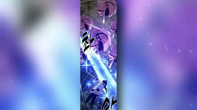 Si Pemalas Overpower|Alur Cerita Manhwa