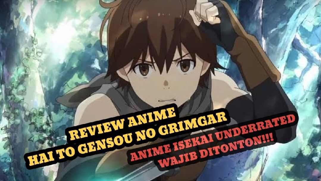 Share More Than Underrated Isekai Anime Best In Duhocakina