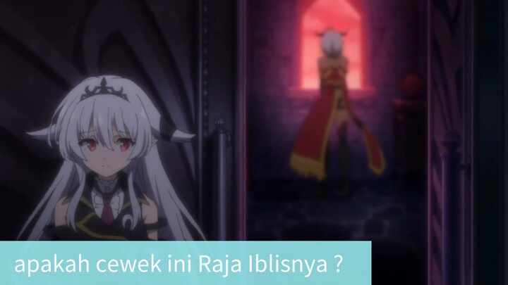 #KompetisiKreasiUnggahan6, si bro mau jadi penguasa planet ini demi jadi King Haren