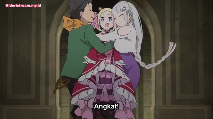 Eps_17 Subaru Arc menara Pleiades musim 4