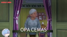 OPA CEMASIN UPIN IPIN!!PARODI SUNDA