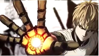Ngôi Nhà Thời Đại Mới - Sở Thú Bá Đạo Nhất One Punch Man_Review 1