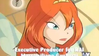 Winx Club Season 1 Episode 14 4Kids English